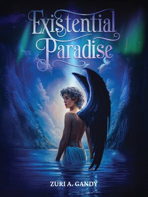 cover image of Existential Paradise